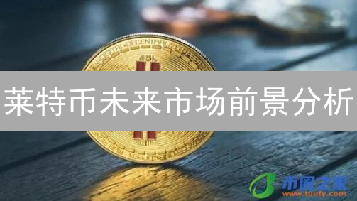 莱特币未来市场前景分析：技术、减半与竞争格局