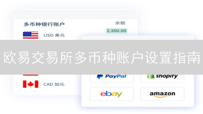 欧易交易所多币种账户设置指南：打造你的加密货币百宝箱