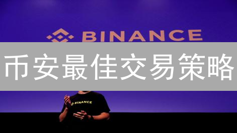 币安最佳交易策略：波动中寻觅阿尔法，玩转币安生态系统