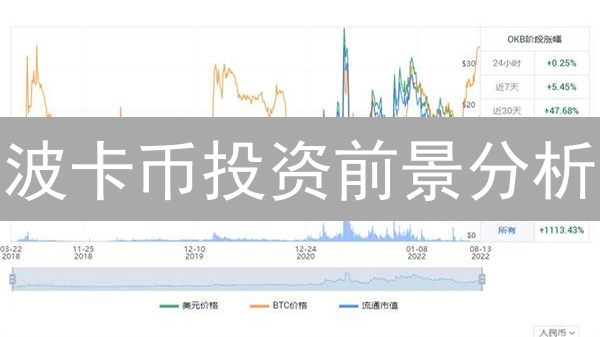波卡币投资前景分析：技术、生态与市场解读