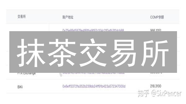 抹茶交易所：构建隐私保护的数字货币交易堡垒
