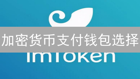 加密货币支付钱包选择：安全、便捷指南