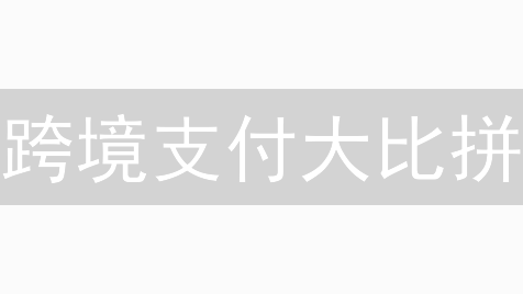 跨境支付大比拼：速度、费用与安全，谁更胜一筹？