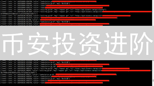 币安投资进阶：稳定币交易策略与新兴代币掘金秘籍！