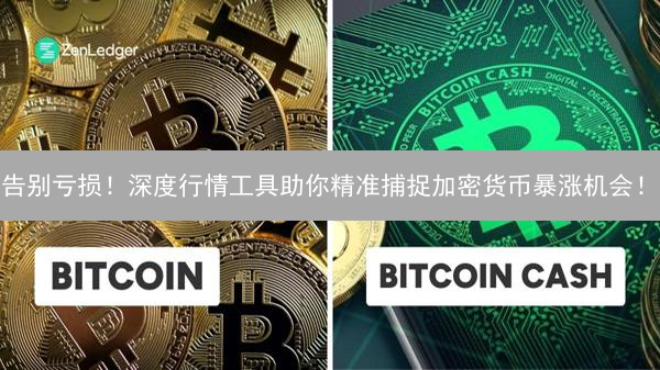 告别亏损！深度行情工具助你精准捕捉加密货币暴涨机会！