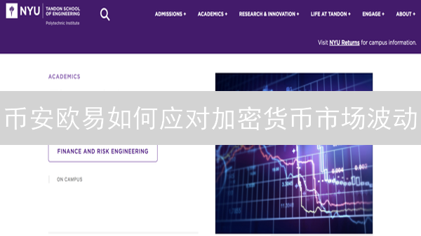 币安欧易如何应对加密货币市场波动？最新风险管理策略解读 (2024)