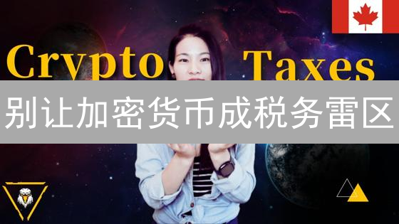 别让加密货币成税务雷区？2024必看投资税务指南！