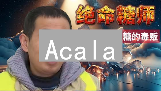 Acala：波卡DeFi基石与ACA币投资价值分析