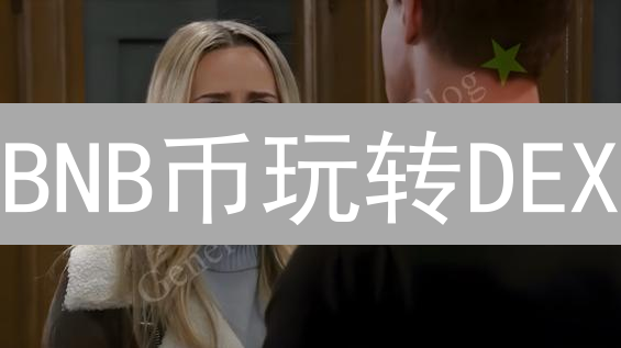 BNB币玩转DEX：2024年DeFi投资机会大揭秘！新手必看
