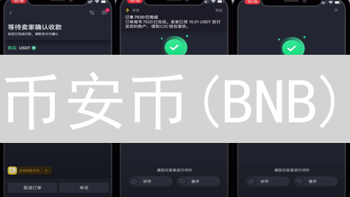 币安币(BNB)：交易指南、价值与用途详解