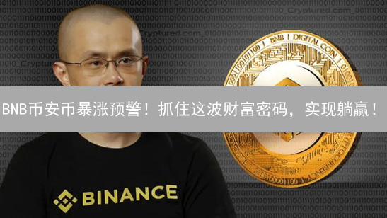 BNB币安币暴涨预警！抓住这波财富密码，实现躺赢！