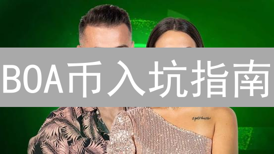 BOA币入坑指南：新手小白也能轻松上手！