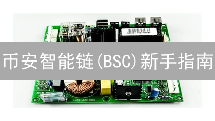 币安智能链(BSC)新手指南：速度、低Gas与DeFi机遇！
