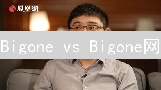 Bigone vs Bigone网：加密货币交易平台差异对比，新手必读！