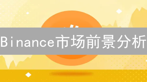 Binance市场前景分析：技术、监管与用户增长