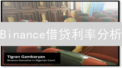 Binance借贷利率分析：加密货币市场的罗盘与风险