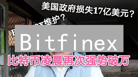 Bitfinex：区块链技术应用的独特优势与实践案例