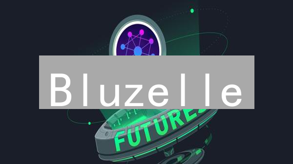 Bluzelle：Web3数据存储新星，高性能解决方案深度解析！