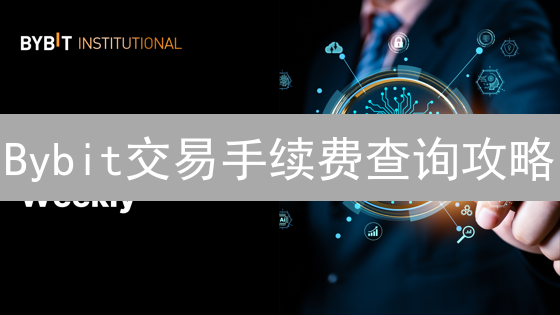 Bybit交易手续费查询攻略：省钱秘籍大公开！