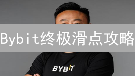 Bybit终极滑点攻略：一招鲜吃遍天！新手必看！