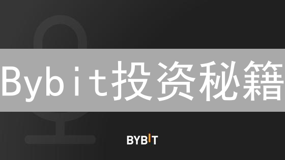 Bybit投资秘籍：新手到高手的进阶之路？【策略+风险】
