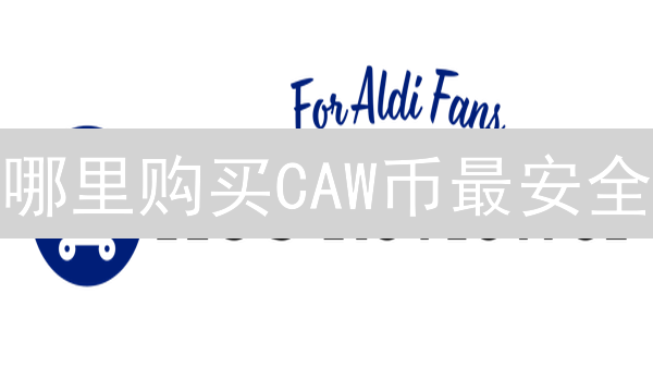 哪里购买CAW币最安全？可靠渠道深度分析与推荐