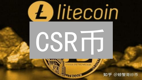 CSR币：如何用区块链重塑信任？5大应用场景深度剖析！