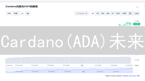 Cardano(ADA)未来：技术创新能否引领艾达币飞跃？