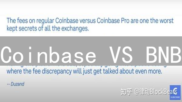 Coinbase VS BNB：中心化与去中心化的终极博弈？最新解读！