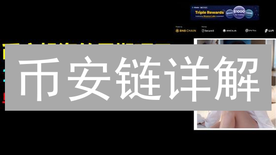 币安链详解：高性能DEX与未来DeFi新机遇【必读】