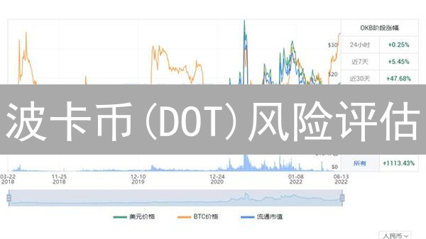 波卡币(DOT)风险评估：市场与技术分析