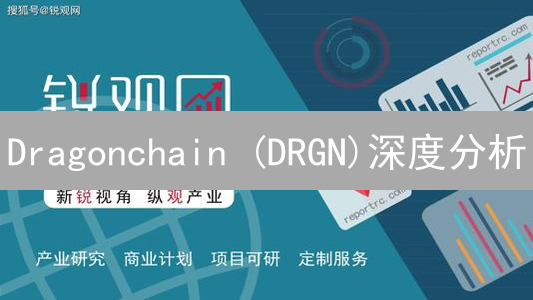 Dragonchain (DRGN)深度分析：投资价值几何？未来潜力大揭秘！