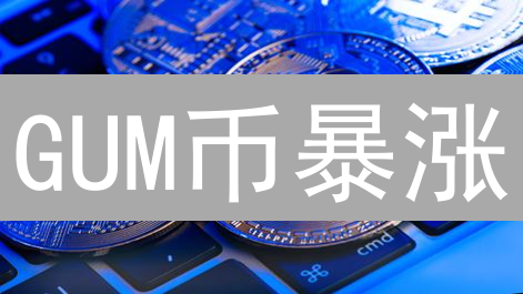 GUM币暴涨？深度解析：技术、应用、社区与未来潜力！