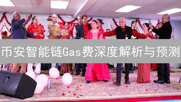 币安智能链Gas费深度解析与预测
