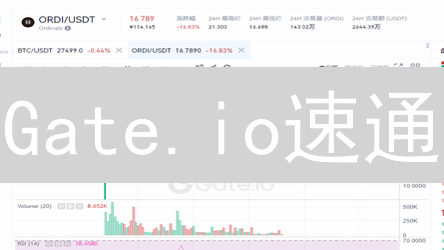 Gate.io速通：新手如何购买FLOW币？交易策略全解析！