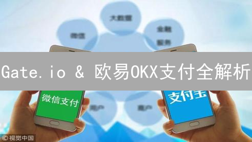 Gate.io & 欧易OKX支付全解析：如何安全便捷地出入金？
