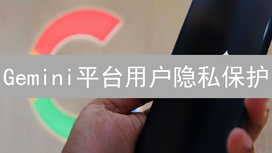 Gemini平台用户隐私保护：深度解析与信任基石