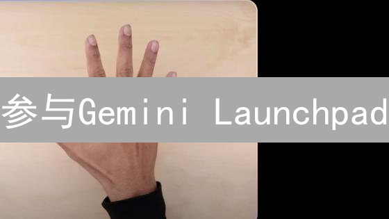 参与Gemini Launchpad：机遇还是陷阱？3分钟解密！