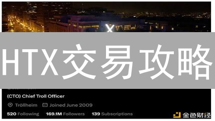 HTX交易攻略：新手快速入门，3分钟掌握虚拟资产交易技巧！
