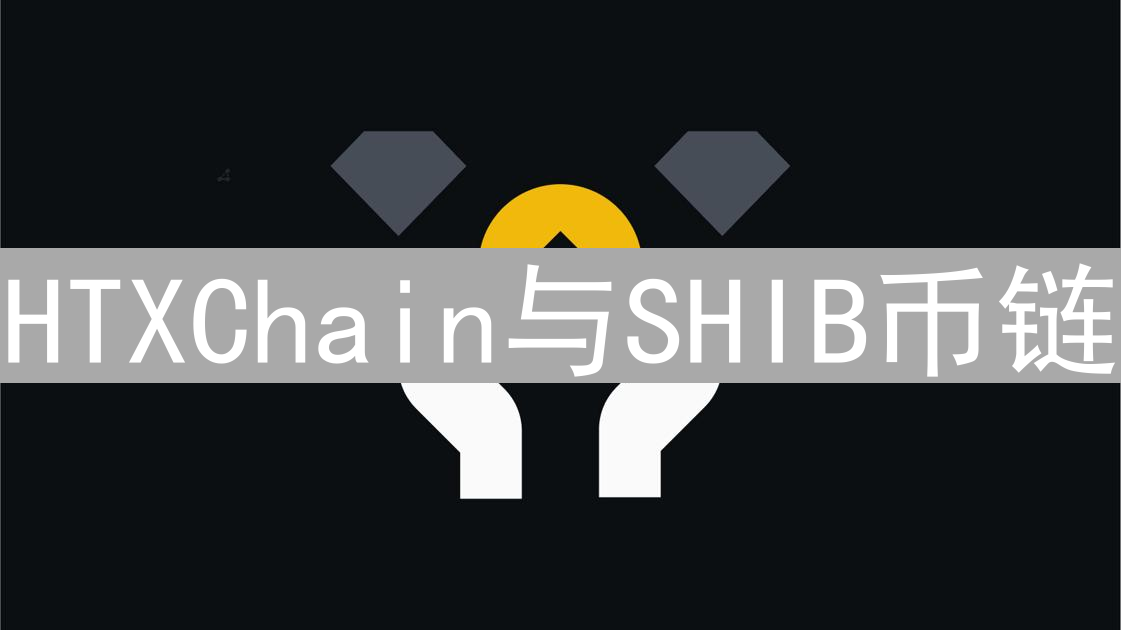 HTXChain与SHIB币链：设计、技术与应用的深度区别解析