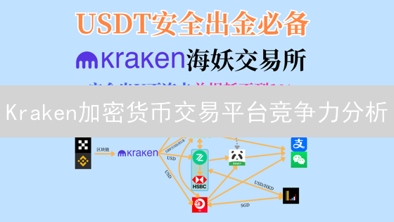 Kraken加密货币交易平台竞争力分析：优势与挑战