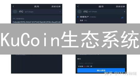 KuCoin生态系统：交易、投资与增长的全面指南