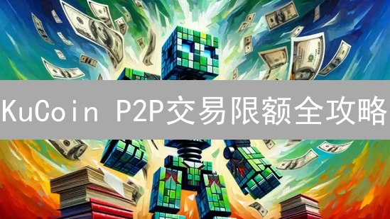 KuCoin P2P交易限额全攻略：安全高效交易的必备指南！