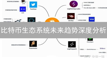 比特币生态系统未来趋势深度分析：Layer2、NFT与DeFi机遇