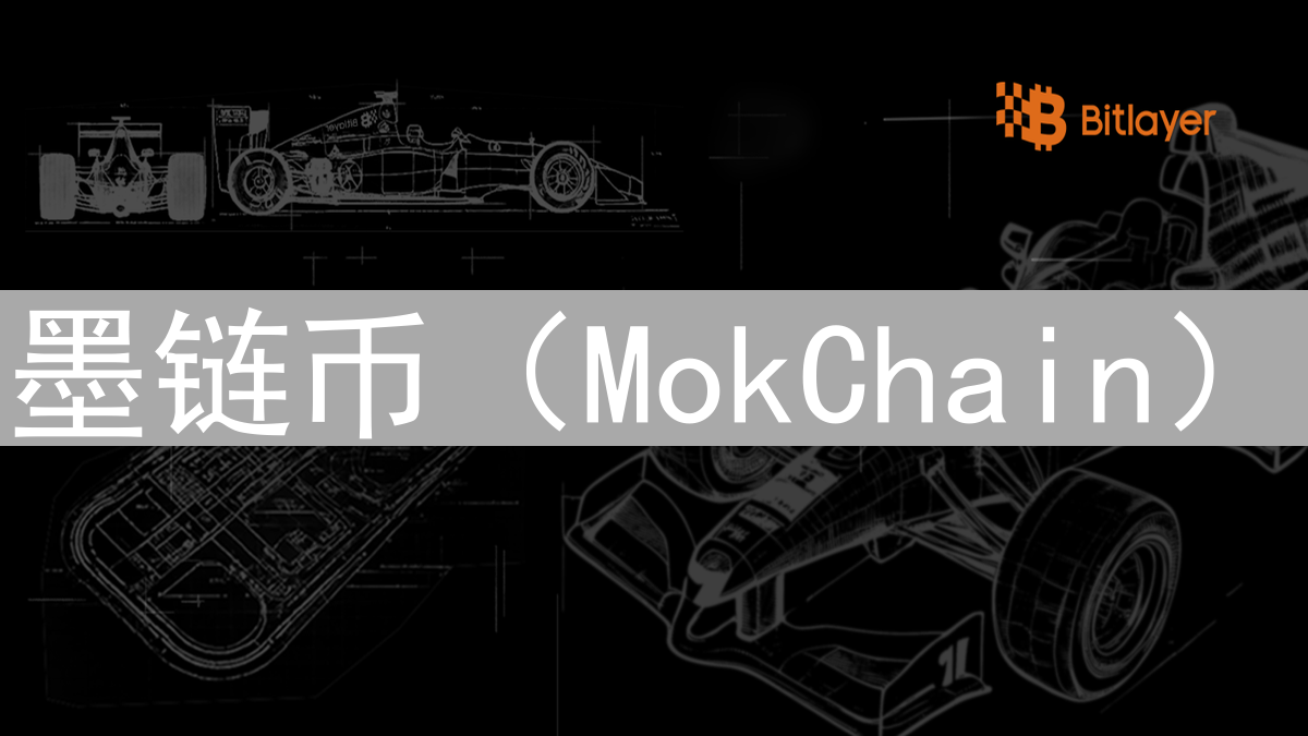 墨链币（MokChain）：高效、安全、隐私保护的数字货币