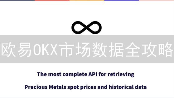 欧易OKX市场数据全攻略：如何高效获取？交易者必读！