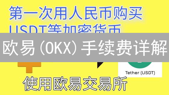 欧易(OKX)手续费详解：如何换算人民币？省钱攻略全解析！