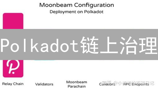 Polkadot链上治理：权力、责任与社区共识的博弈