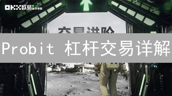 Probit 杠杆交易详解：新手如何安全放大收益？