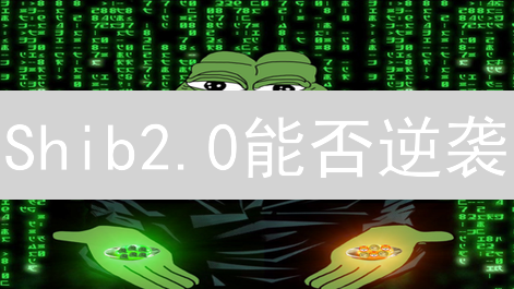 Shib2.0能否逆袭？机遇与挑战并存，投资者必读！
